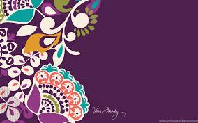 Surely, this is something you will like a lot. Vera Bradley Desktop Background