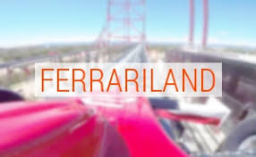 Compare prices and book online. Barcelona 2021 Ferrari Land Barcelona Theme Park