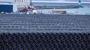 Когда запустят «северный поток — 2». Gazprom Nazval Sroki Zapuska Severnogo Potoka 2