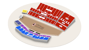 Maps Seating Charts Cheyenne Frontier Days