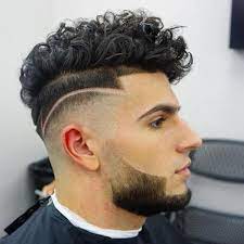 The little black boy haircuts have many interesting options and you shouldn't be worried to choose a few trending options at any point in time. 45 Best Curly Hairstyles And Haircuts For Men 2021