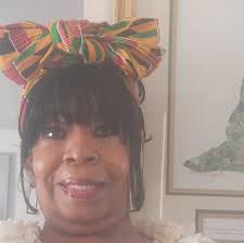 Gabourey Sidibe with her daughter Maya