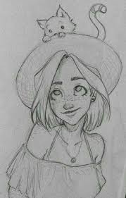 Geniales Idees De Dessin Faciles Visitez Ma Chaine Youtube Pour Apprendre Le Dessin Et La Colori Arte Inspiradora Melhor Desenho Desenhando Esbocos