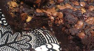 L Etonnant Brownie Au Chocolat Et Aux Haricots Rouges Une Recette Vegan Nancybuzz