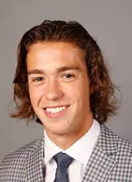 2016-17 Men's Soccer Roster