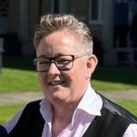 100+ "Geraldine Geri" profiles