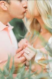 Kyndall Fitzgerald and Sam Ring's Wedding Website