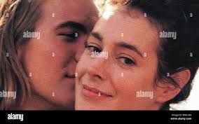 Sean young hi-res stock photography and images