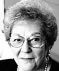 Freda Young Obituary (2010)