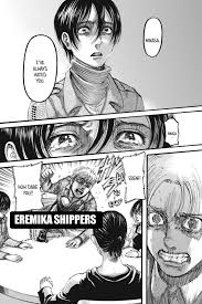 Eren X Historia Shippers Win W Titanfolk Shingeki no kyojin / attack on titan healthy. eren x historia shippers win w