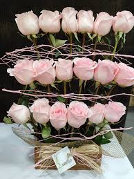 Flors i Violes. Flower shop