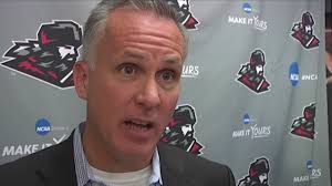 Mansfield Baksetball Coach Pat Zipfel Resigns