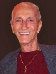 Obituary information for Anthony N. Crimi