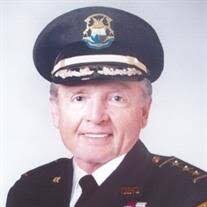 Frank E. Mitchell Obituary