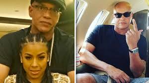 Keyshia cole's parents are the modern day's couple goals as they showed the same amount of love and sweetness, five decades after their marriage. Maury Shaded Keyshia Cole After She Found Her Biological Dad