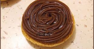Biscuits A La Ganache Pralinoise Recette Ganache Alimentation Biscuits