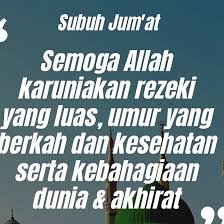 Semoga allah permudahkan segala apa jua yang kita lakukan hari ini. Pin Su Ucapan