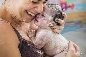 What Is Vernix And Why Does It Matter? – Preggo Leggings | chegos.pl