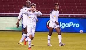 Ldu de quito have seen under 2.5 goals in their last 3 matches against velez sarsfield in all competitions. Ztpmiehjf973rm