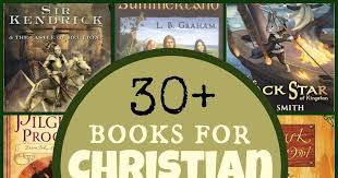 Some good christian ya books take place in busy high schools, while other notable novels focus on strong leading ladies. The Unlikely Homeschool 30 Books For Christian Tween Teen Narnia Fans