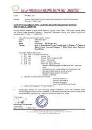 Jumlah murid linus yang meningkat.2. Notis Jemputan Mesyuarat Agung Agm Ke 9 Badan Pengurusan Bersama Jmb Pk Sek 7 Committee