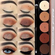 If you just can't get the hang of eyeshadow, keep reading for the best tips on how to apply it. How To Apply Eyeshadow For Beginners All Products Are Discounted Cheaper Than Retail Price Free Delivery Returns Off 78