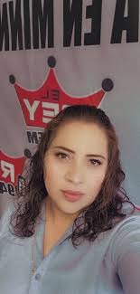 Jessica ( La Trompudita)