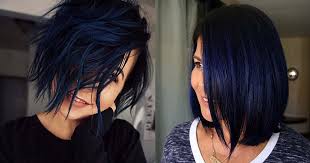 The top countries of suppliers are india, china, and pakistan. 23 Beautiful Blue Black Hair Color Ideas To Copy