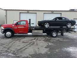 24/7 Towing Company in Kentwood | Tow Truck Near Me