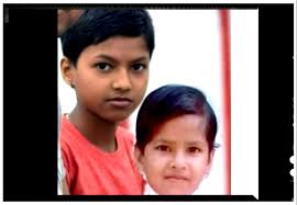 Did the mother sell her own kids? 20 days gone, Sourav-Supriya still  missing