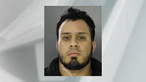 Lancaster man charged after Harrisburg shooting, kidnapping