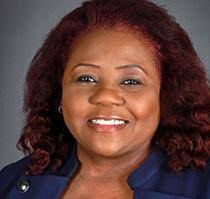 Marilyn S Eubanks, LPC