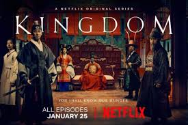 Maybe you would like to learn more about one of these? 10 Fakta Kingdom Drama Korea Original Pertama Netflix