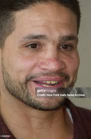 Angelo Martinez who spent 17 years in prison for a murder he didn't... News  Photo