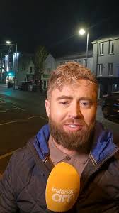 Hello Mullingar, Westmeath 🌄🇮🇪📺🙏🏽