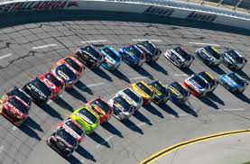 Ranks each driver during the first 25 percent of laps run in a typical full green flag segment. Nascar What Is The All Time Record For Lead Changes In A Race