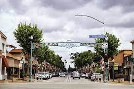 Garden Grove Ca Restaurants Attractions Lodging