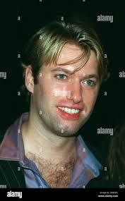 Steve beckett hi-res stock photography and images