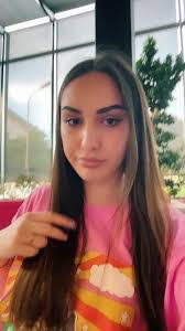 Kristina Setzer's Instagram, Twitter & Facebook