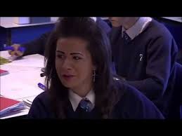 Educating Yorkshire Trailer Bailey Eyebrows Girl Education Tv Programmes Top Tv