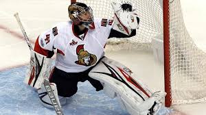 So, it's craig anderson time. Anderson Signs Two Year Extension With Senators