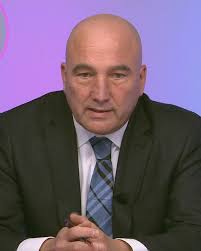 Daniel Prokop — ČT24 — Česká televize