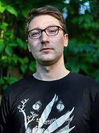 Alright my THALL obsessed brethren? Joel here, I play keys in FRAKTIONS and  we've put out a couple of new singles recently I think a fair few of you  will enjoy. Gonna