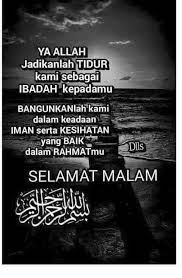 Pin By Nana Hazelina On Islamic Quotes Good Night Quotes Islamic Quotes Quran Quotes