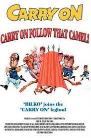 Link requests should be done in the forum. Carry On Follow That Camel 1967 Dvd Planet Store