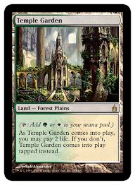 Image result for ravnica lands