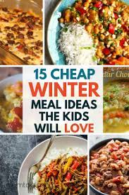 These Cheap Family Meals Will Keep Tummies Full And Cockles Warm Click Through For Hearty Winter R Cheap Family Meals Frugal Family Meals Healthy Family Meals