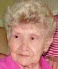 Nelda Page Obituary (2012)