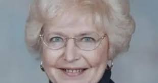 Mary Alice (Wingard) Gerlach, 86, Hillsboro