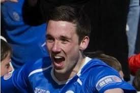 Nicky Clark: Ibrox will be bouncing when we take